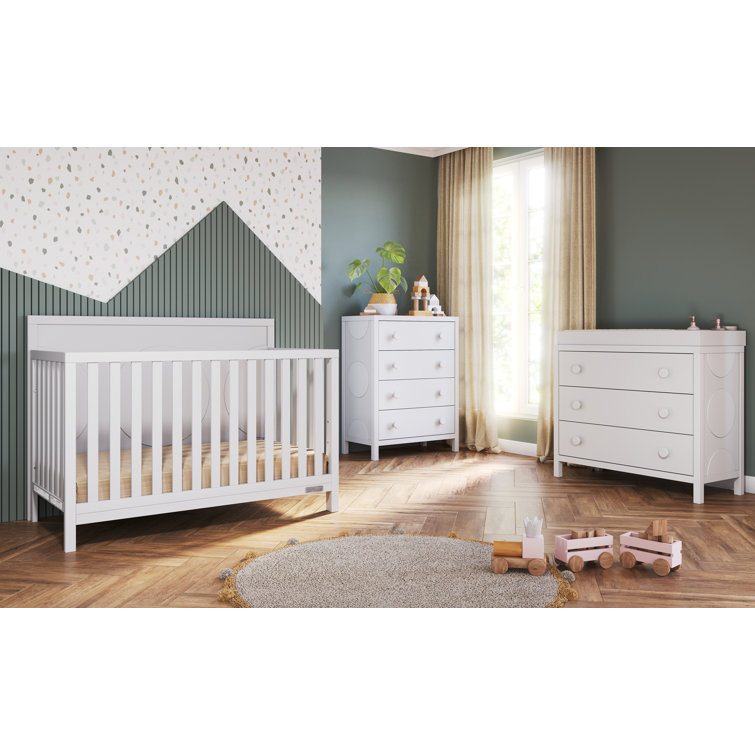 Delta baby cheap furniture sets